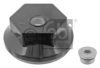 IVECO 007184091S1 Protection Lid, wheel hub
